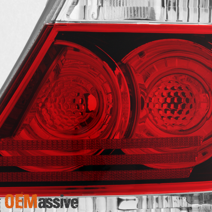 [Original Style] Fits 2005-2006 Toyota Camry Tail Lights Brake Lamp Replacement | eBay 2005 Toyota Camry Brake Light Bulb Replacement